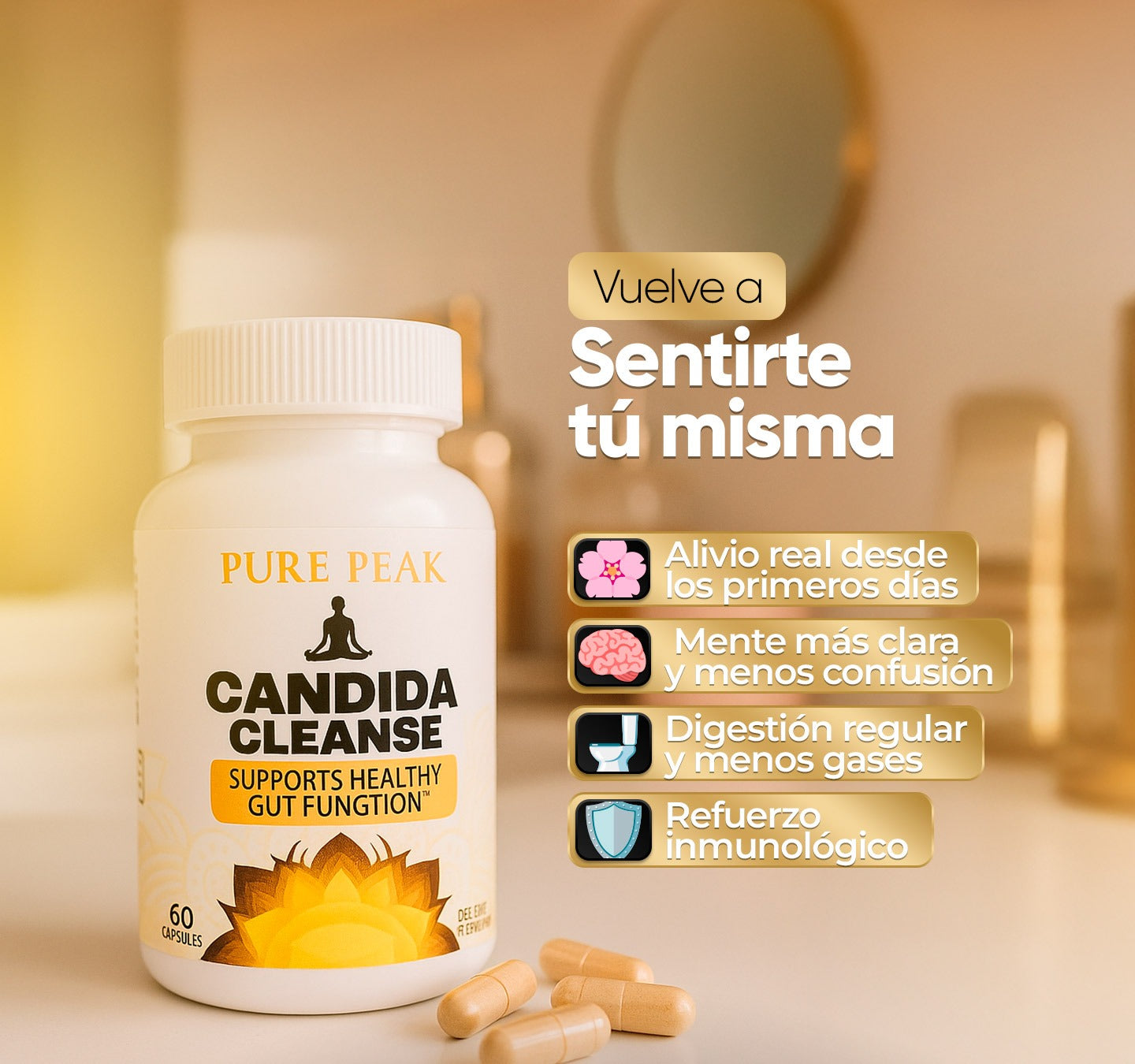 Candida Cleanse