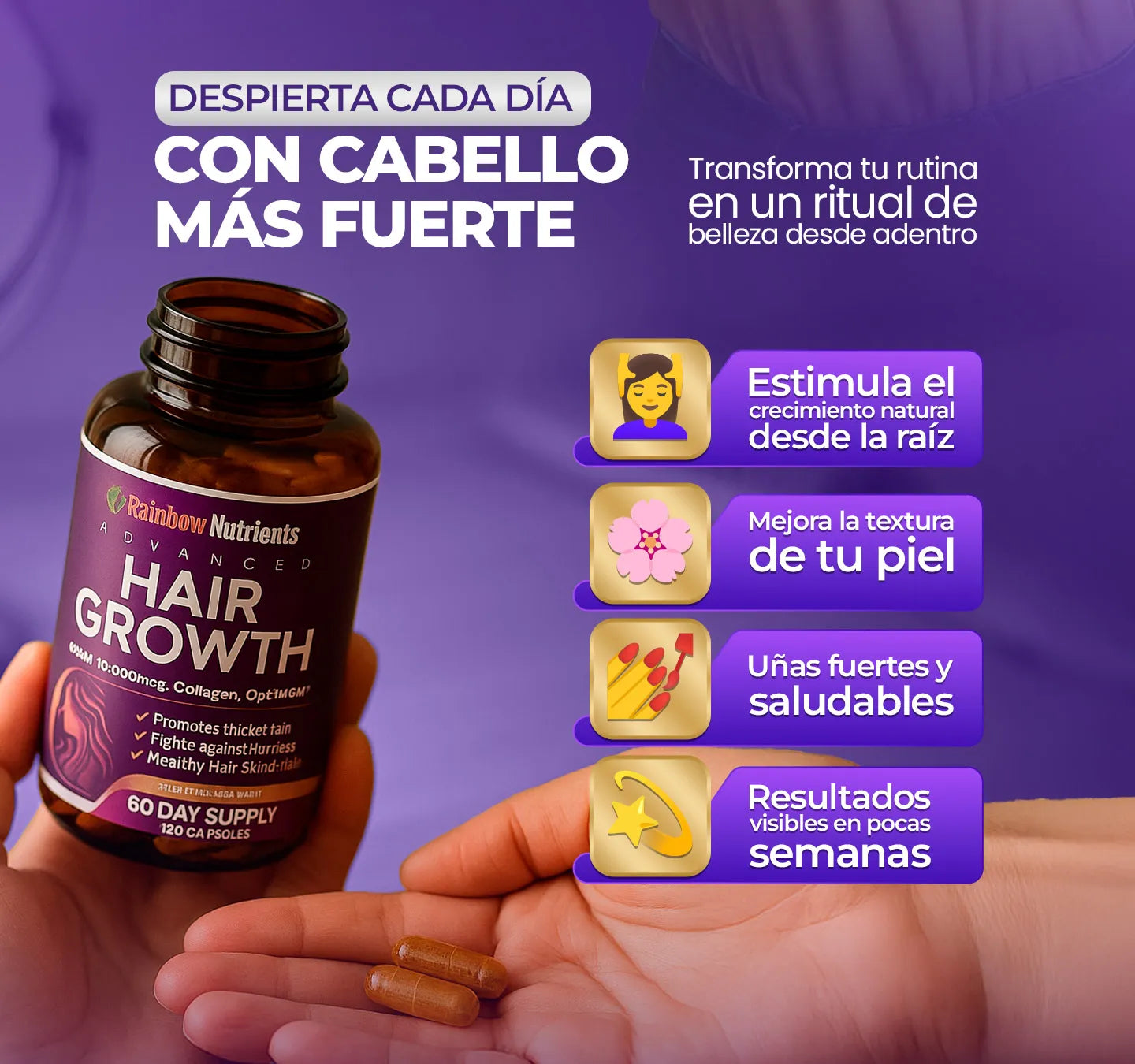 Hair Growth