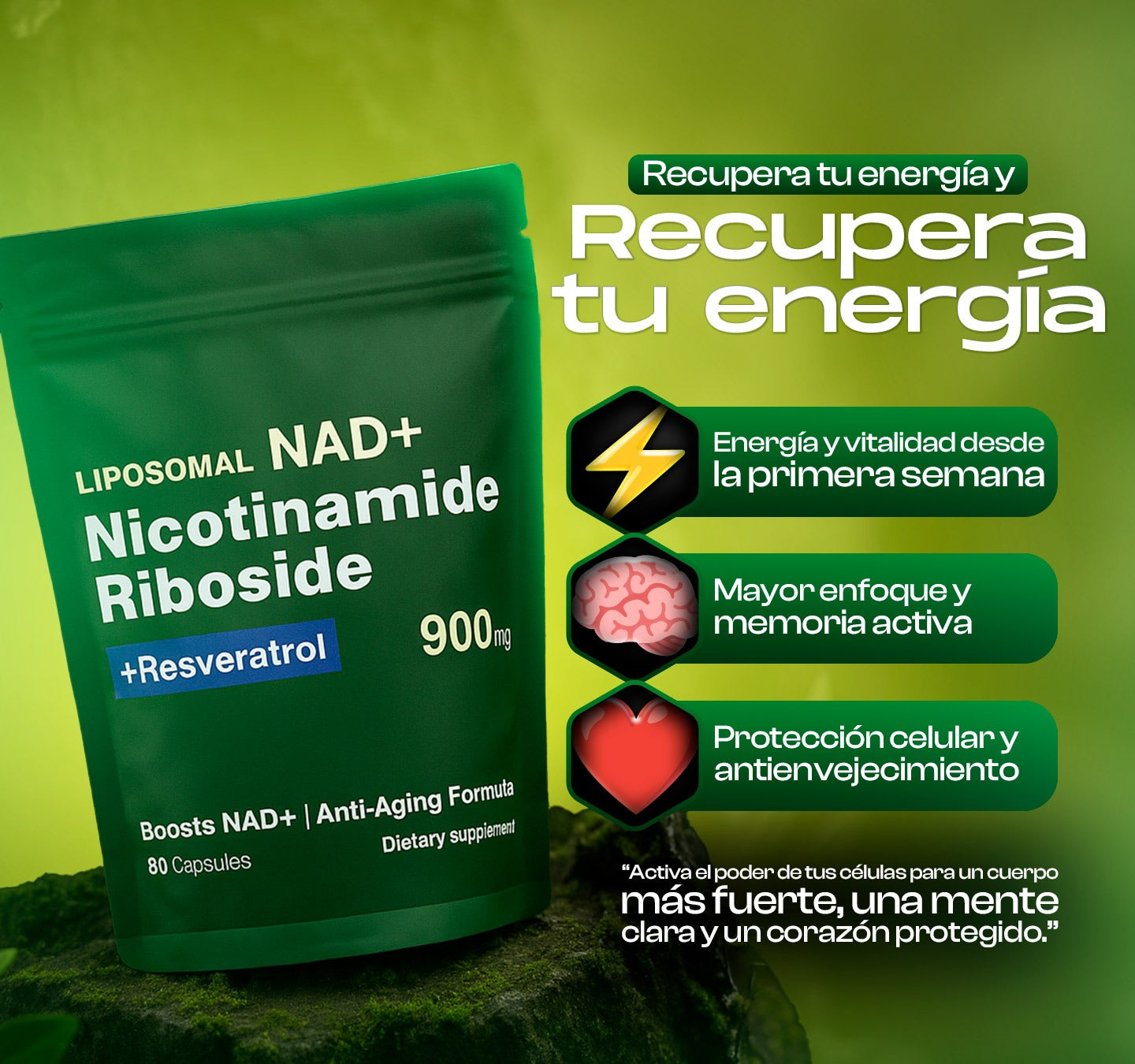 Nicotinamide Riboside