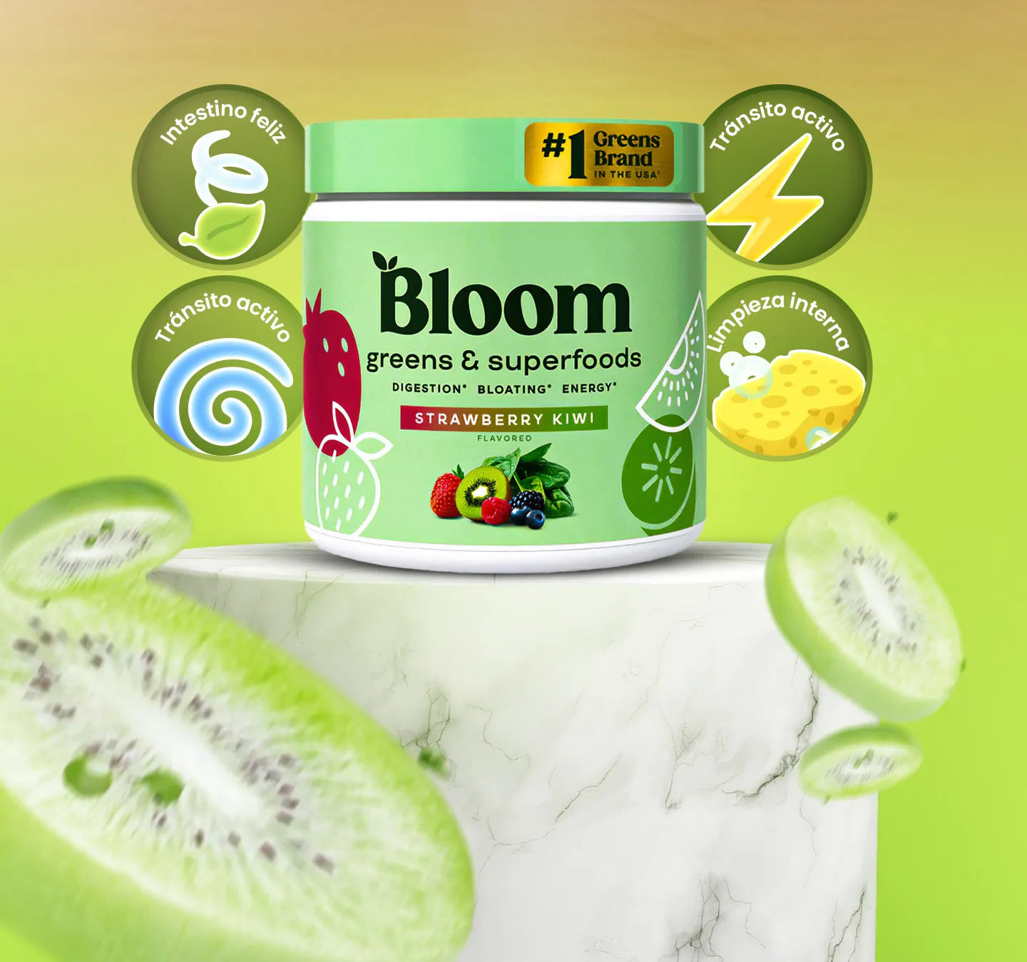 Bloom